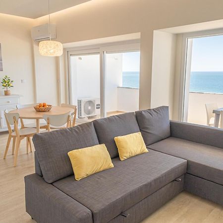 Apartamento Ocean View Portimão Εξωτερικό φωτογραφία