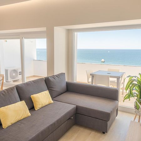 Apartamento Ocean View Portimão Εξωτερικό φωτογραφία