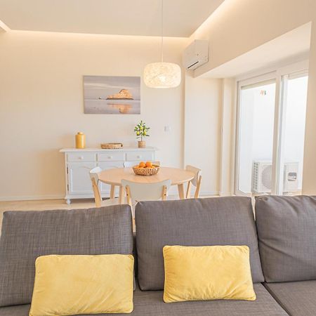 Apartamento Ocean View Portimão Εξωτερικό φωτογραφία