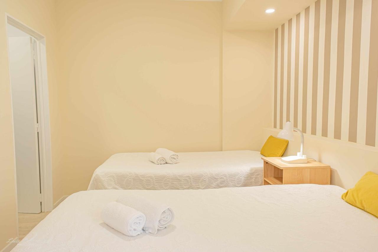 Apartamento Ocean View Portimão Εξωτερικό φωτογραφία