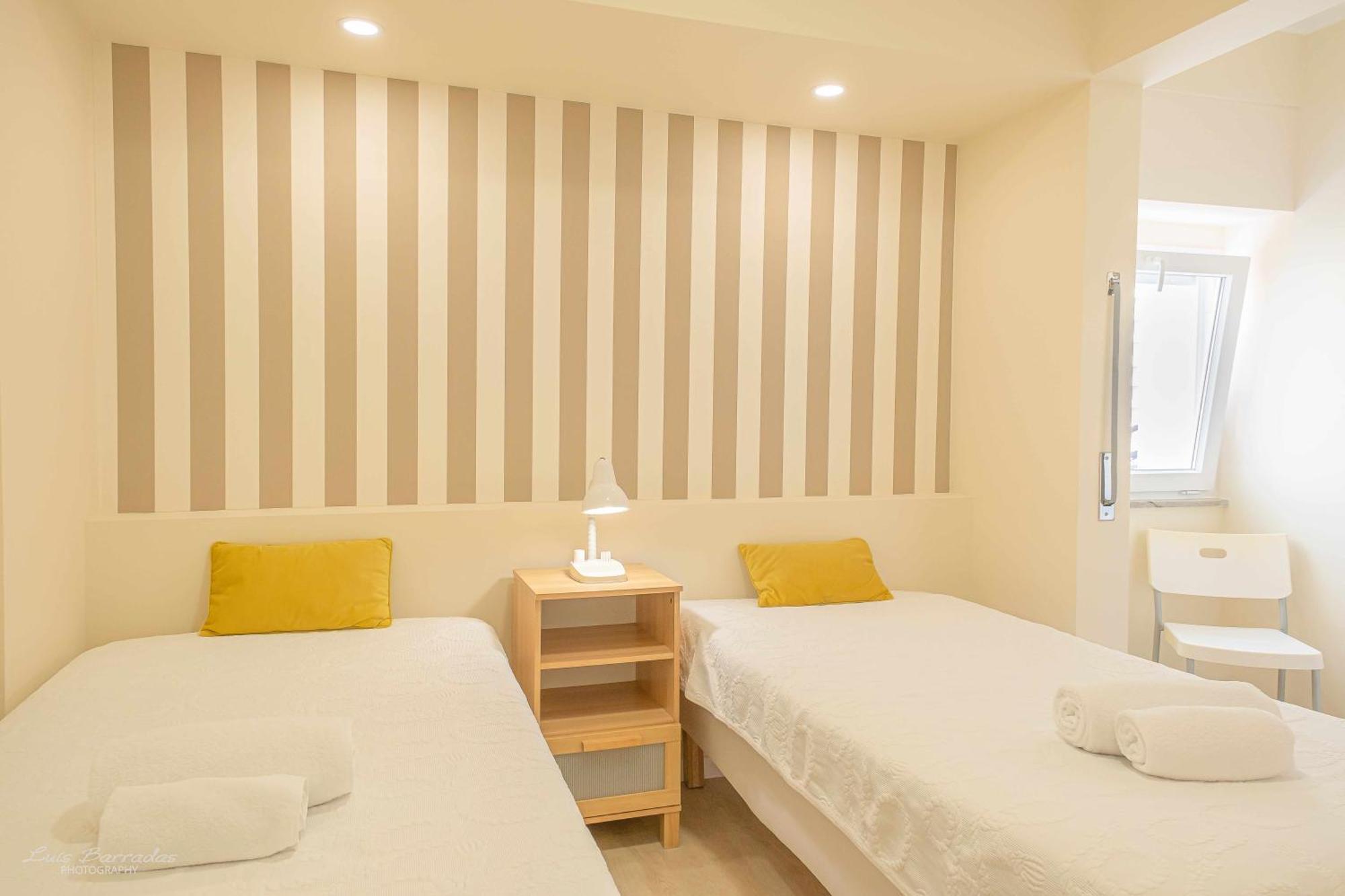 Apartamento Ocean View Portimão Εξωτερικό φωτογραφία