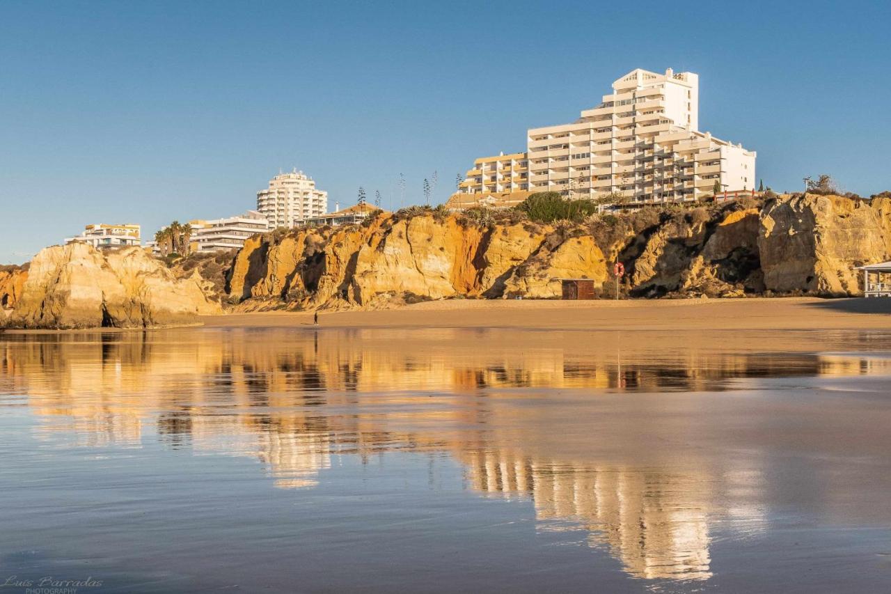 Apartamento Ocean View Portimão Εξωτερικό φωτογραφία