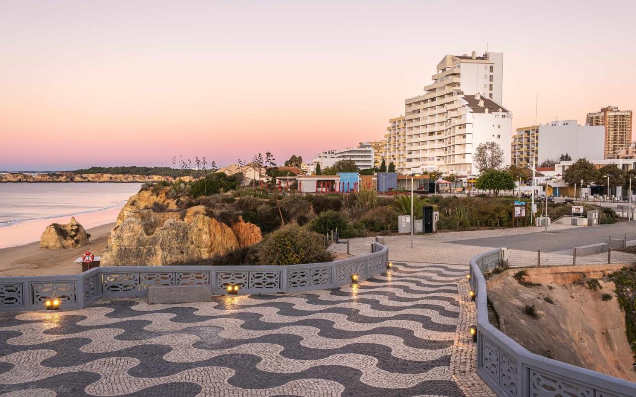 Apartamento Ocean View Portimão Εξωτερικό φωτογραφία