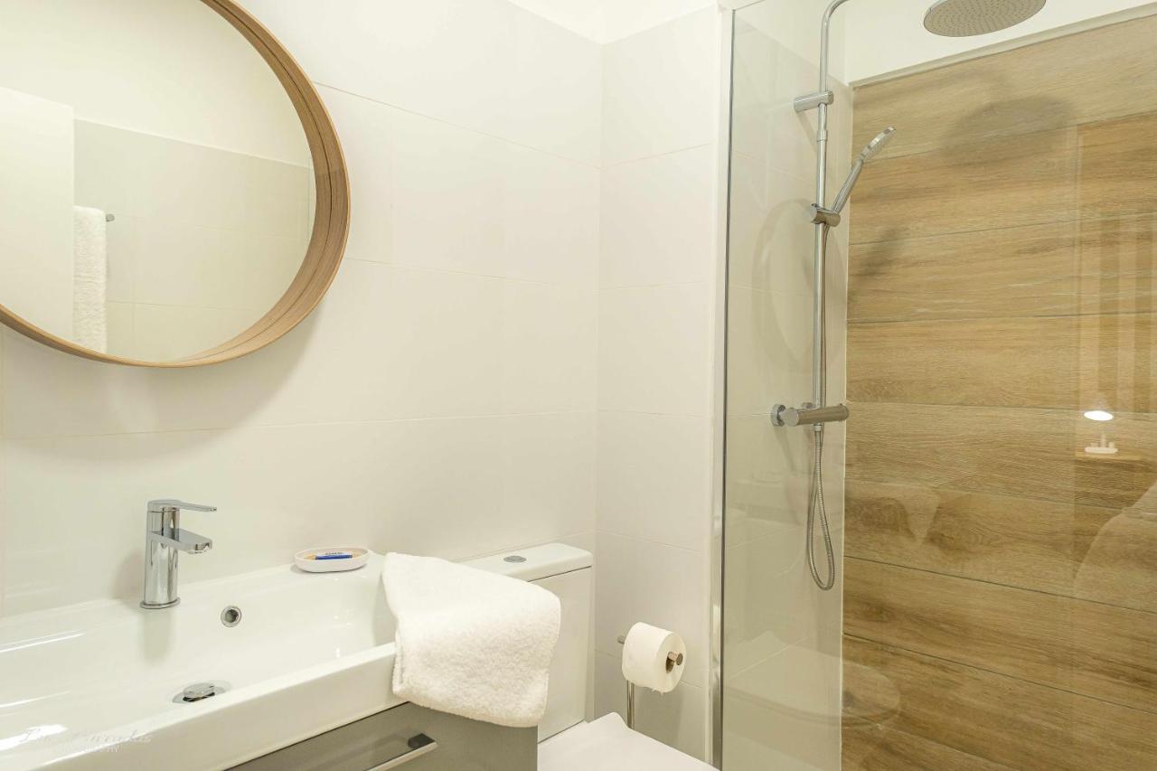 Apartamento Ocean View Portimão Εξωτερικό φωτογραφία