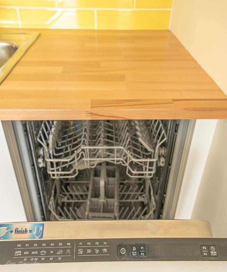 Apartamento Ocean View Portimão Εξωτερικό φωτογραφία