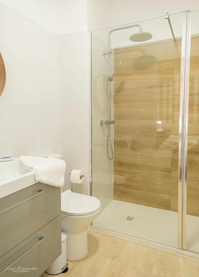 Apartamento Ocean View Portimão Εξωτερικό φωτογραφία