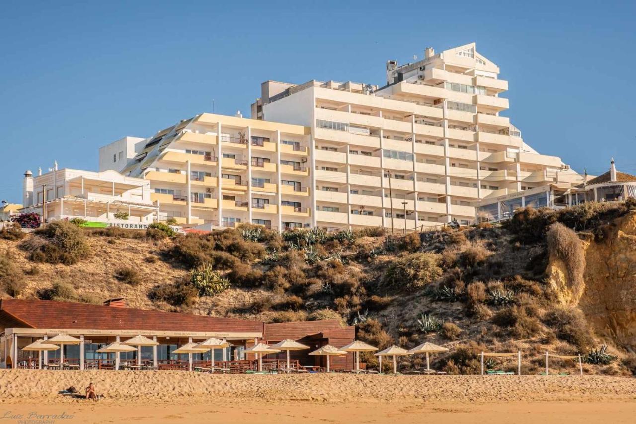 Apartamento Ocean View Portimão Εξωτερικό φωτογραφία
