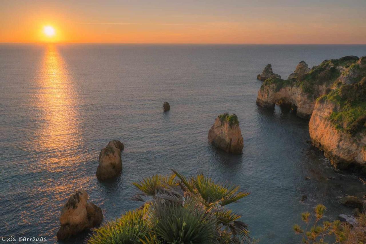 Apartamento Ocean View Portimão Εξωτερικό φωτογραφία