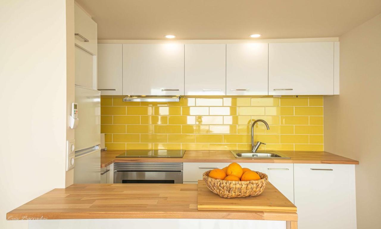 Apartamento Ocean View Portimão Εξωτερικό φωτογραφία