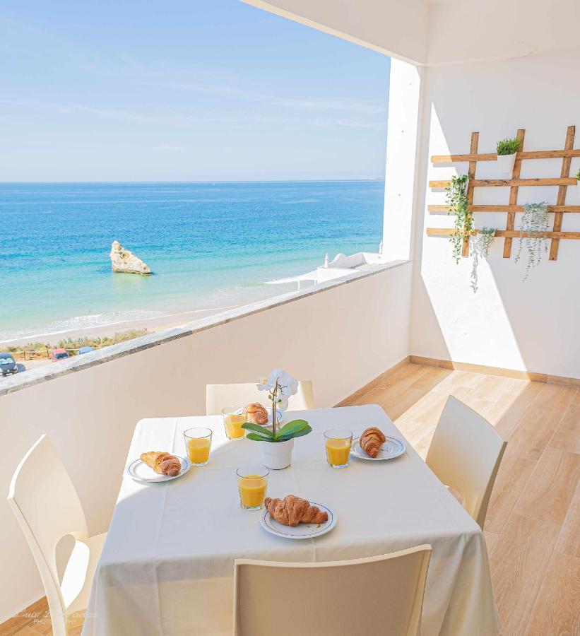 Apartamento Ocean View Portimão Εξωτερικό φωτογραφία