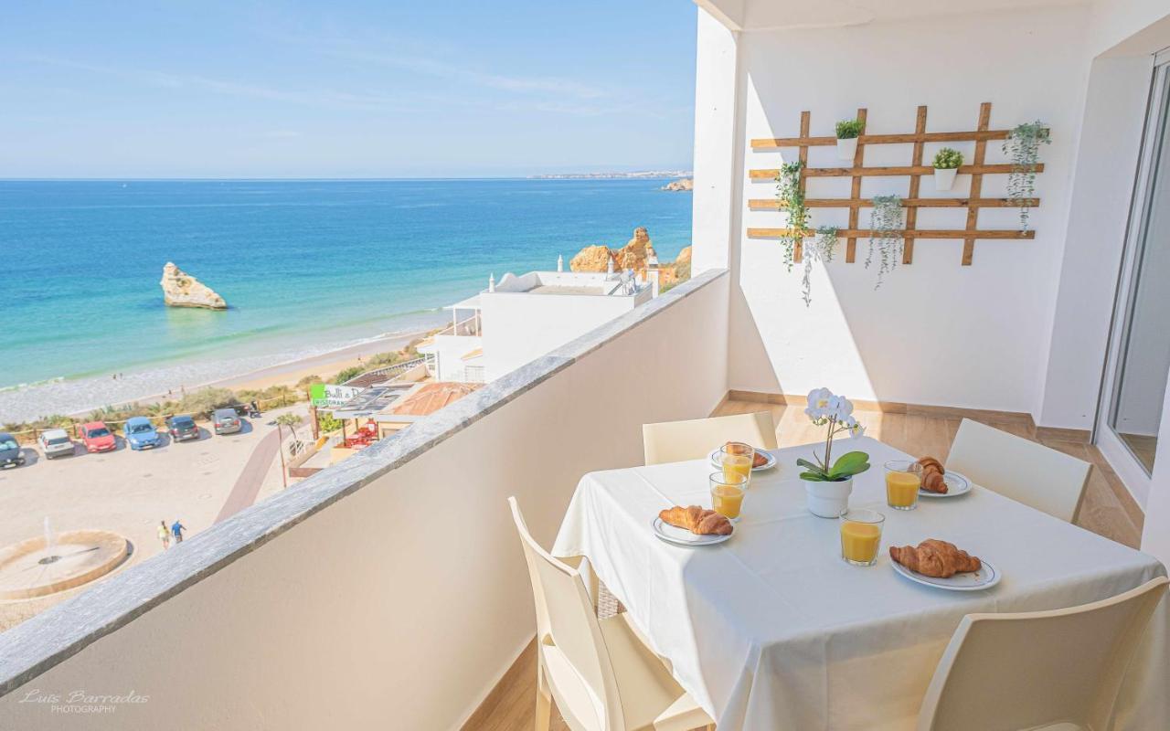 Apartamento Ocean View Portimão Εξωτερικό φωτογραφία
