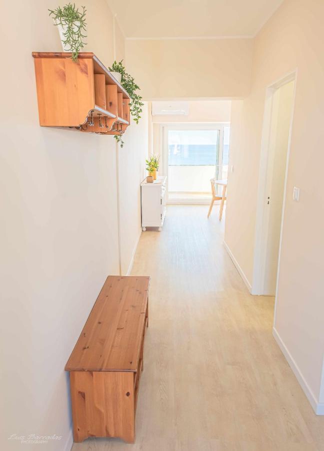 Apartamento Ocean View Portimão Εξωτερικό φωτογραφία
