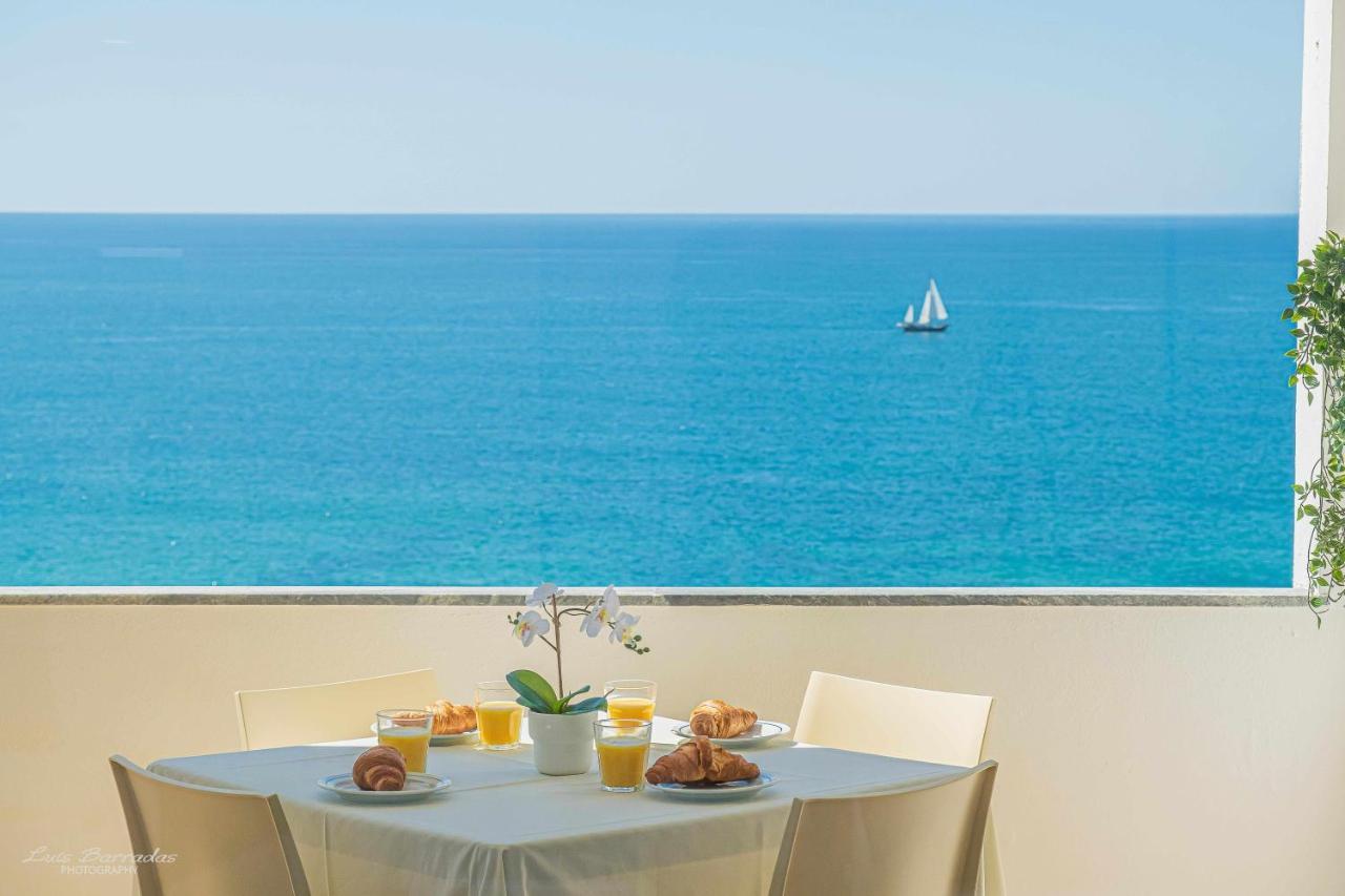 Apartamento Ocean View Portimão Εξωτερικό φωτογραφία