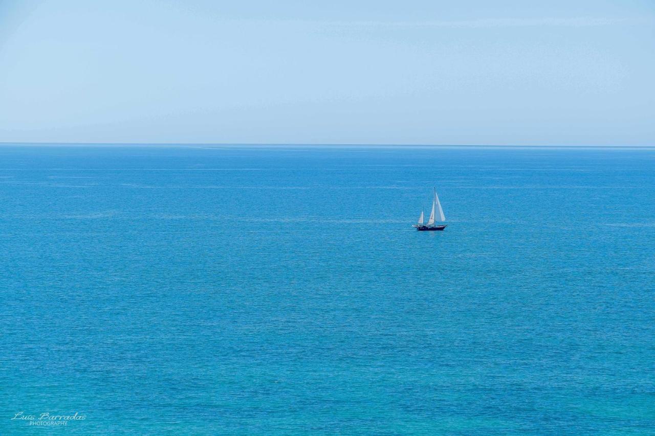 Apartamento Ocean View Portimão Εξωτερικό φωτογραφία