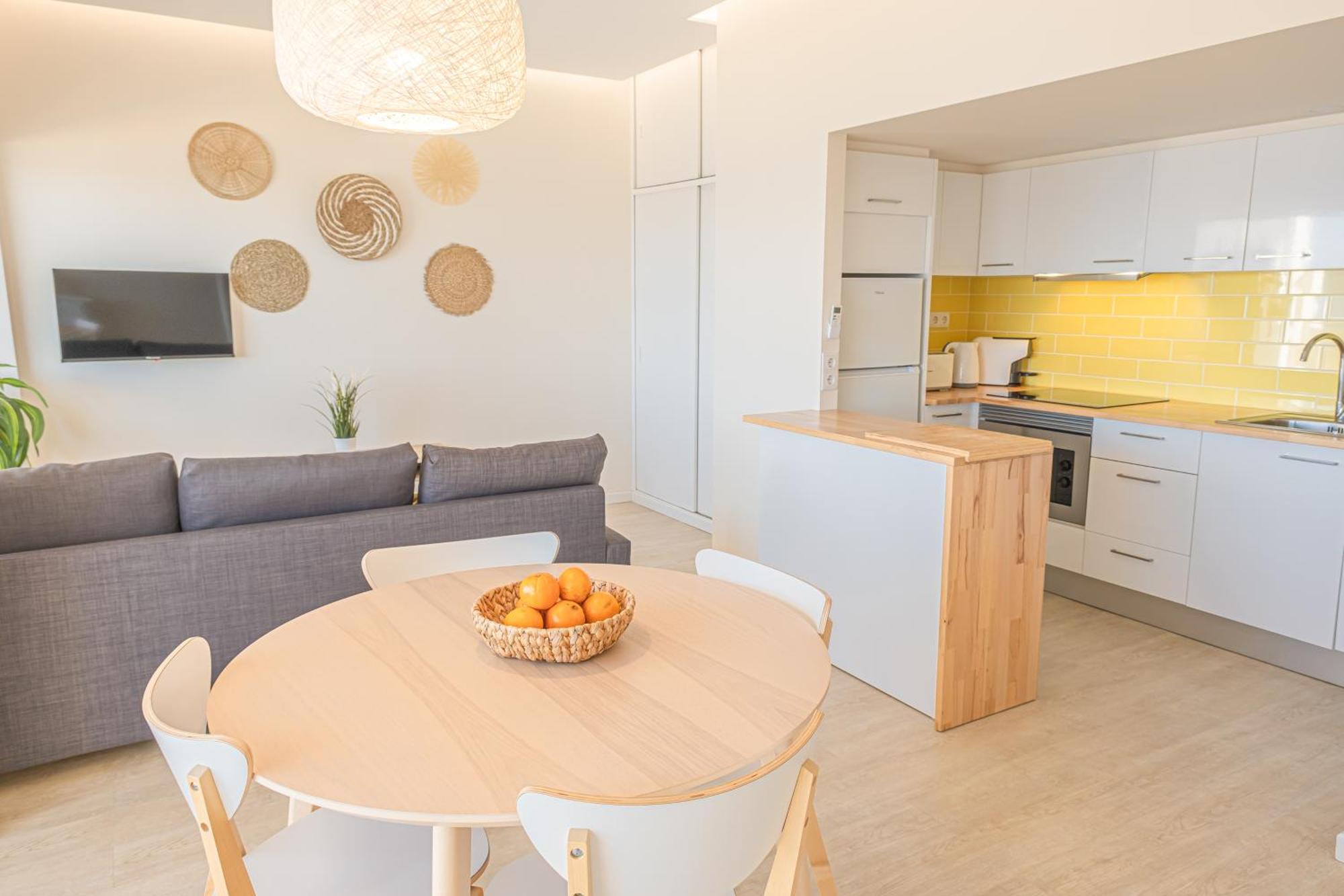 Apartamento Ocean View Portimão Εξωτερικό φωτογραφία