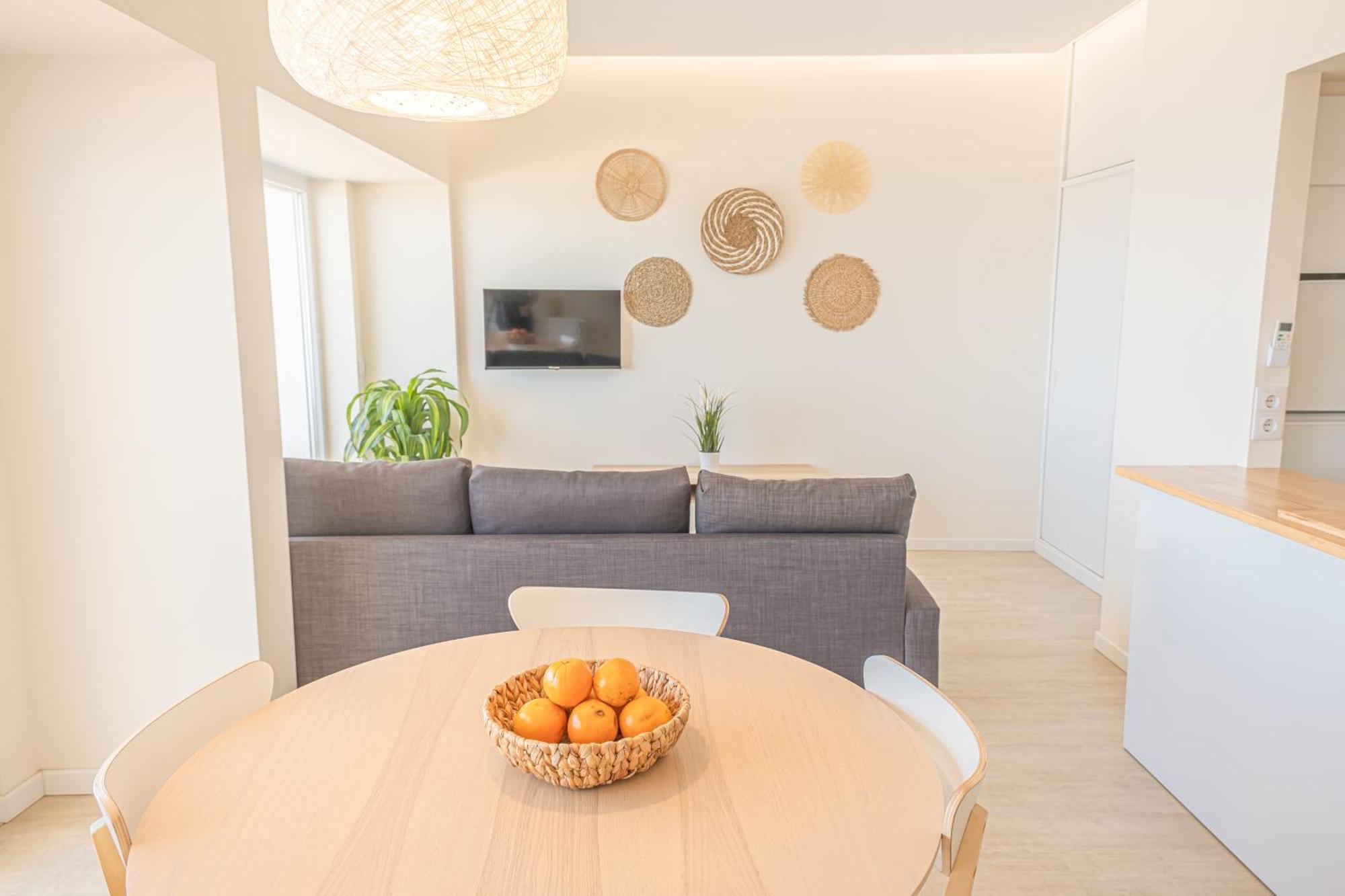 Apartamento Ocean View Portimão Εξωτερικό φωτογραφία